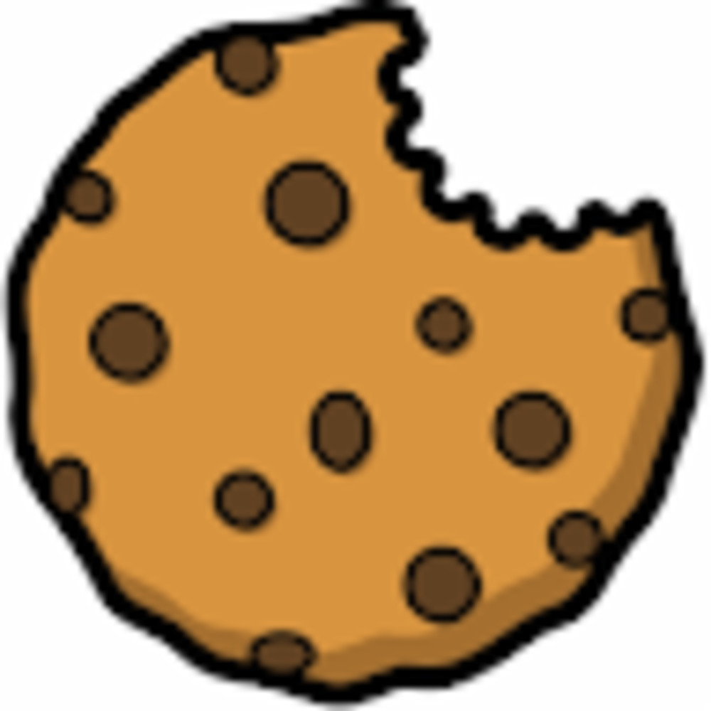 Meet your Posher, Cookie